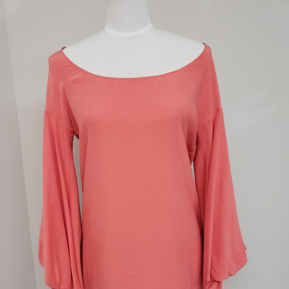 Elizabeth and James Dress size xs